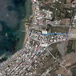 Lejlighed Livadia Seaside 10 *
