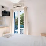 Livadia Seaside 10 Lejlighed *