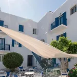 Livadia Seaside 10 *
