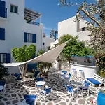 Livadia Seaside 10 Lejlighed *