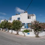 Lejlighed Livadia Seaside 10