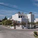 Lejlighed Livadia Seaside 10 *