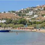 Lejlighed Livadia Seaside 10