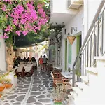 Livadia Seaside 10 Lejlighed