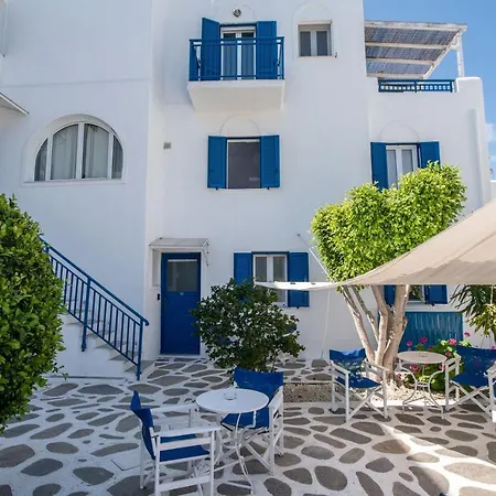 Appartement Livadia Seaside 10 *