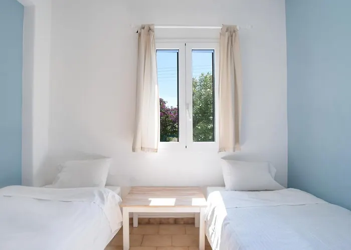 Appartement Livadia Seaside 10 *