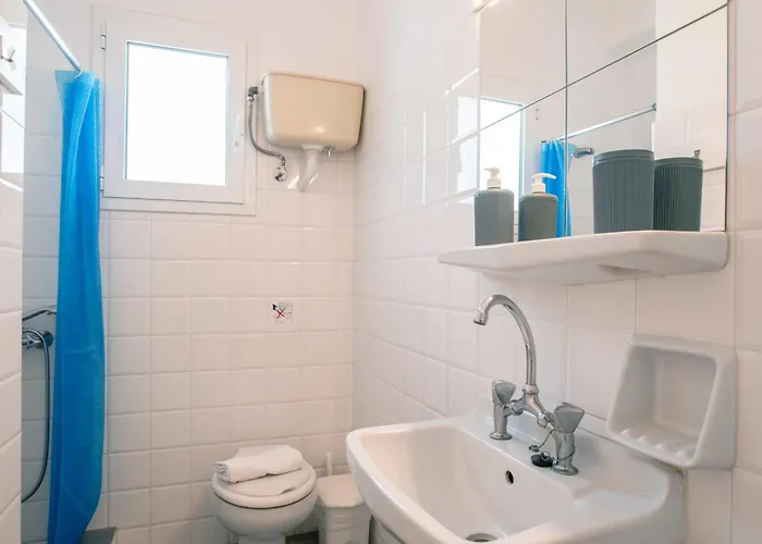 Livadia Seaside 10 Appartement