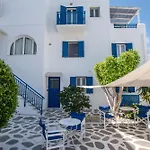 Apartment Livadia Seaside 10