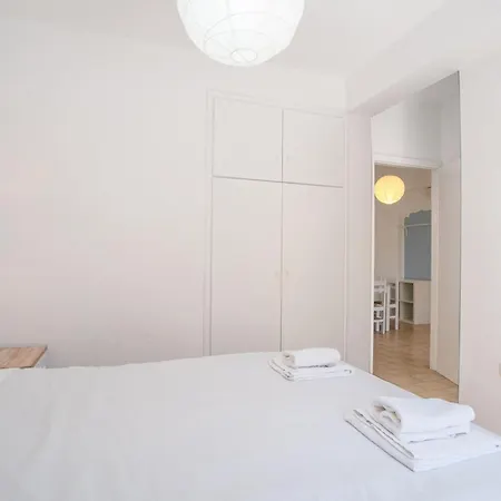 Livadia Seaside 10 Apartment *