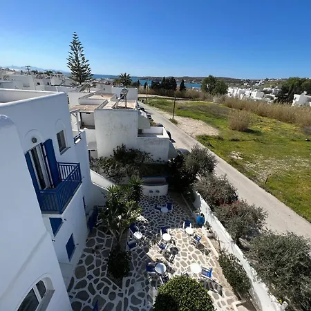 Livadia Seaside 10 *