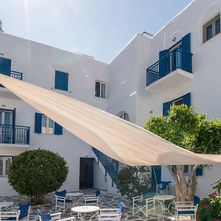 Livadia Seaside 10 *