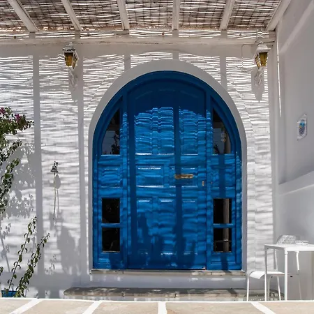 Apartment Livadia Seaside 10 *