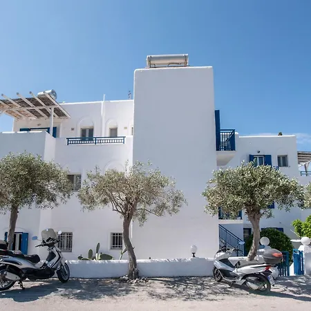 Livadia Seaside 10 *