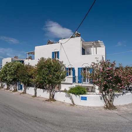 Apartment Livadia Seaside 10