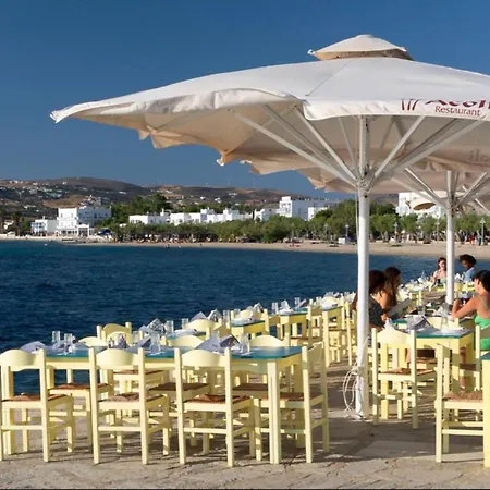 Апартаменты Livadia Seaside 10