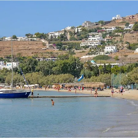 Апартаменты Livadia Seaside 10
