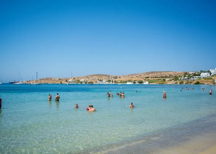 Livadia Seaside 10 *