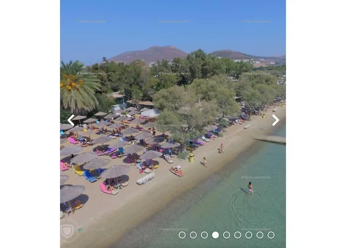 Apartment Livadia Seaside 10 *