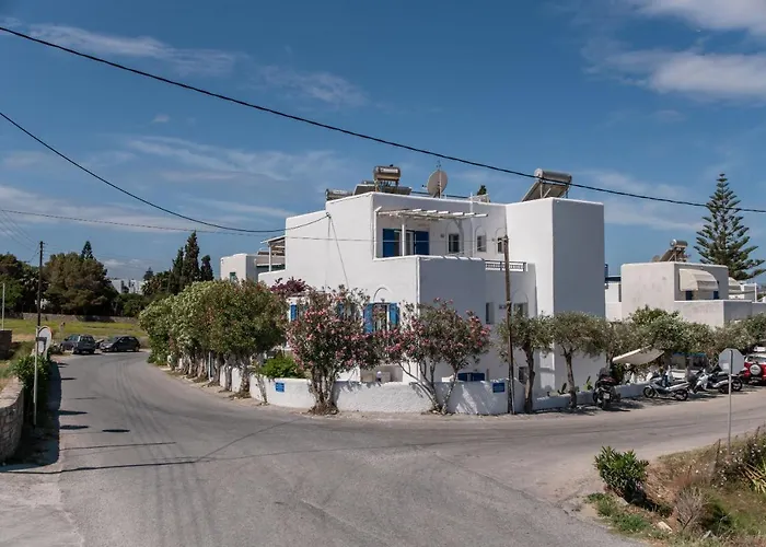 Livadia Seaside 10 *