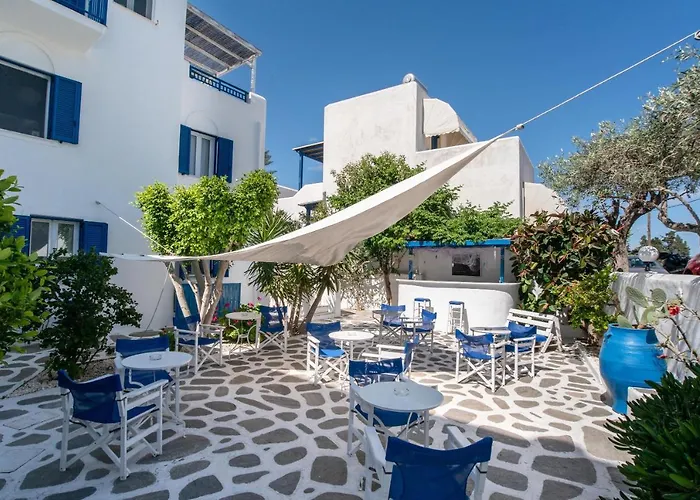 Apartment Livadia Seaside 10 *